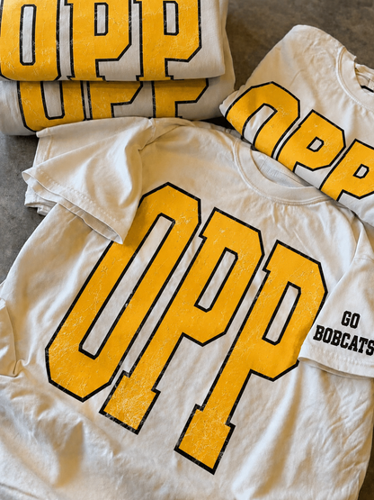 Custom Fan Tee