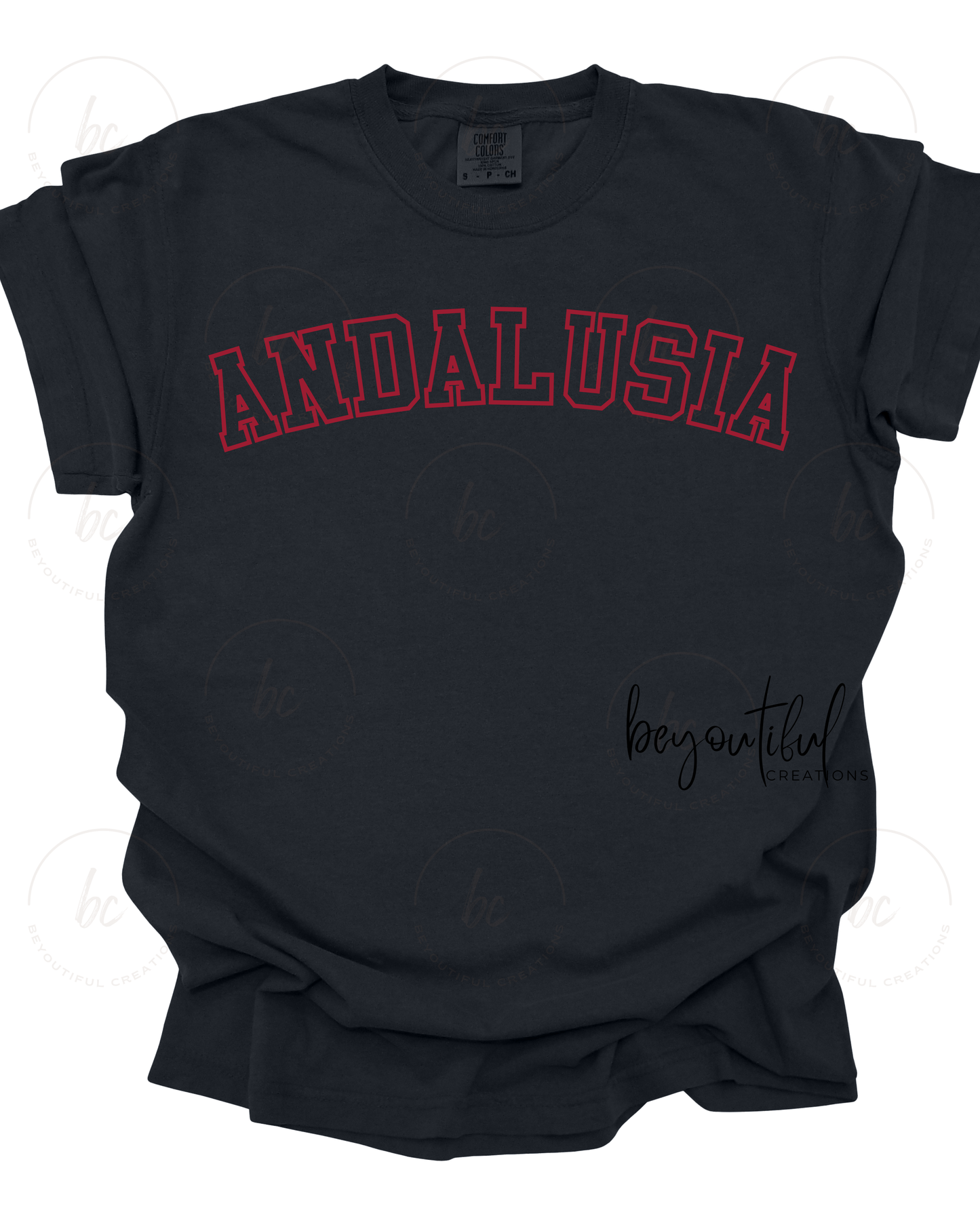 Andalusia Arched