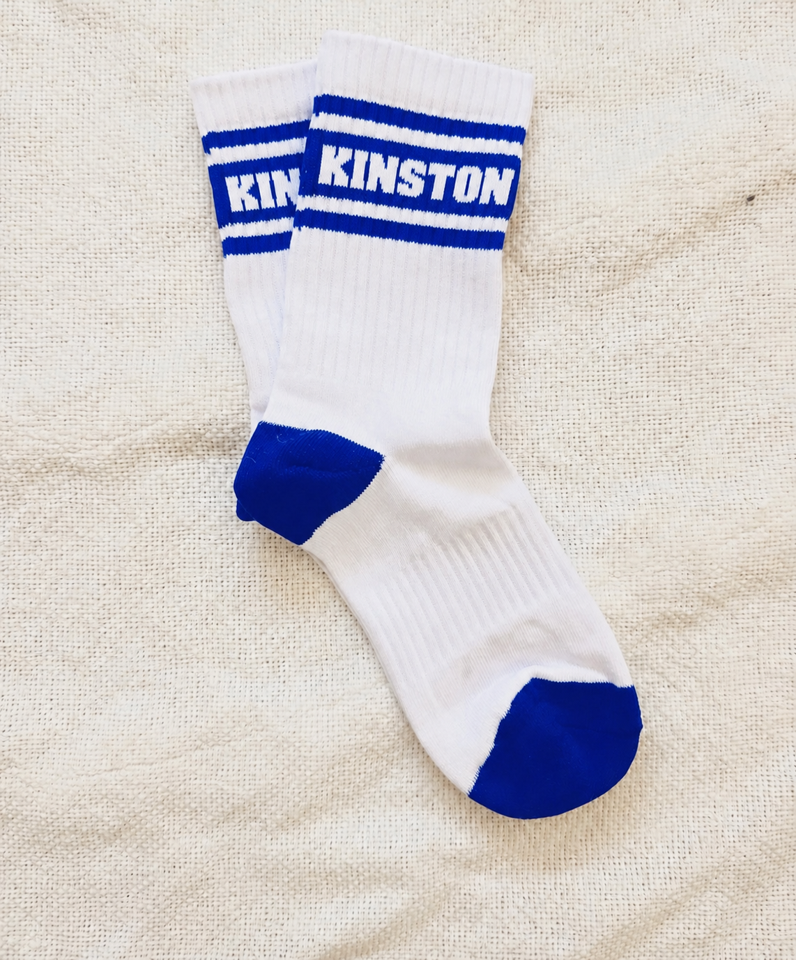 Kinston Bulldog Socks