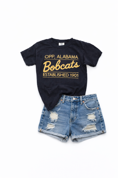 Classic Hometown Tee - ALL Mascots