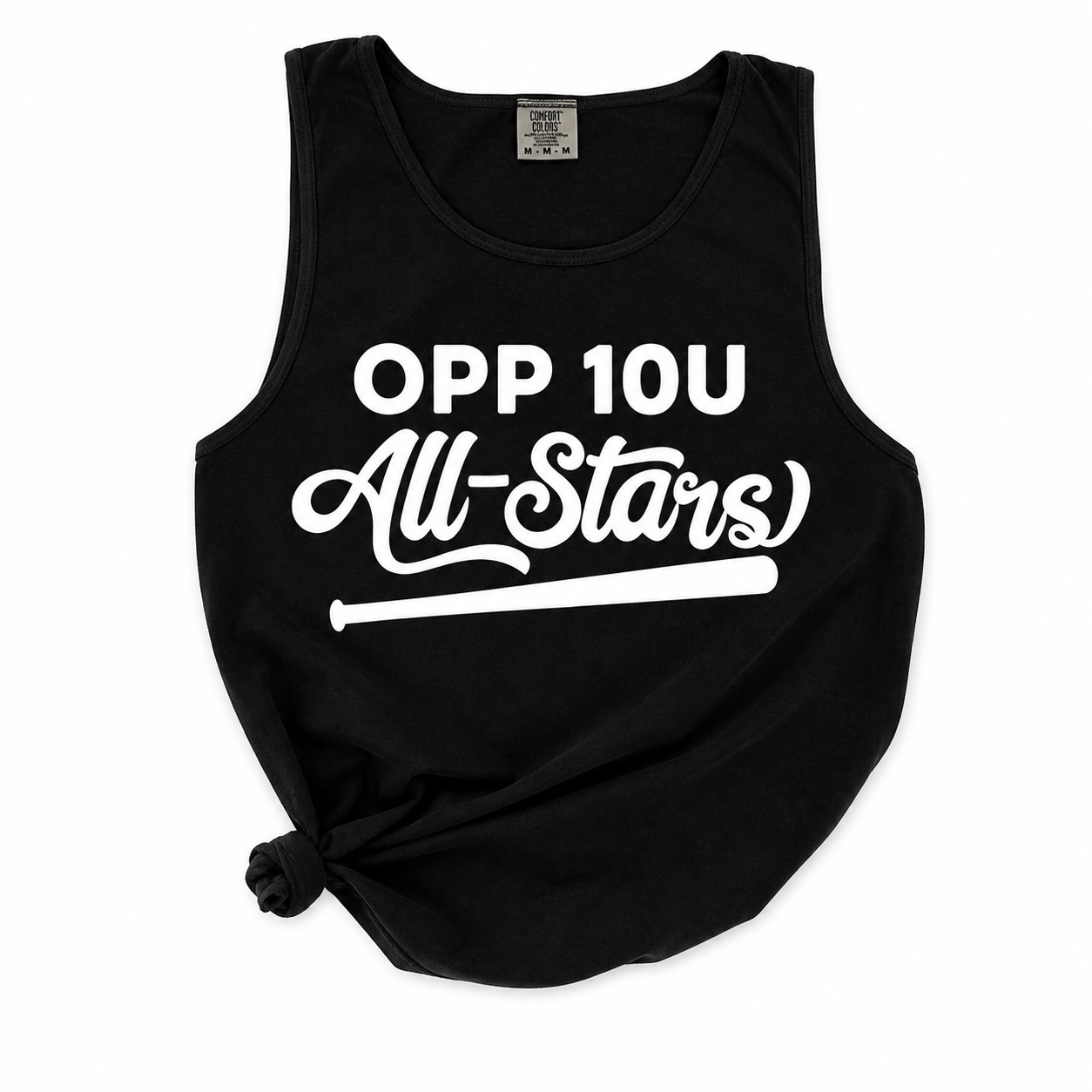 10U Opp AllStars Tank