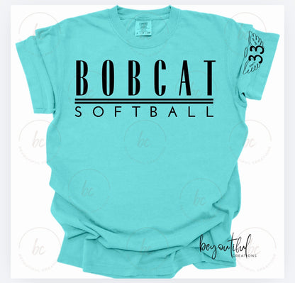 JAC SHIRT