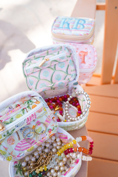 Jewelry Case | Customizable