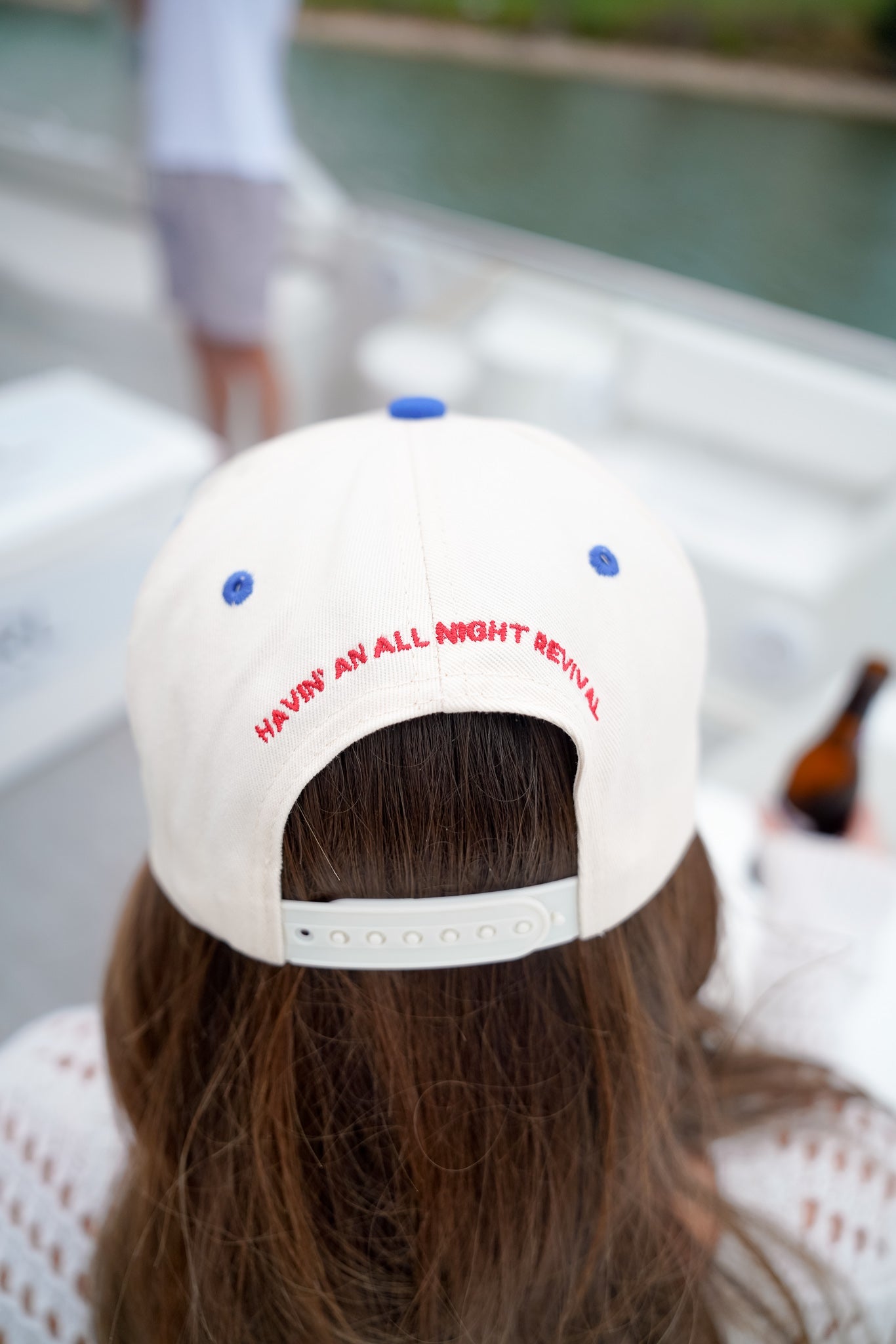 Keep it Salty Trucker Hat