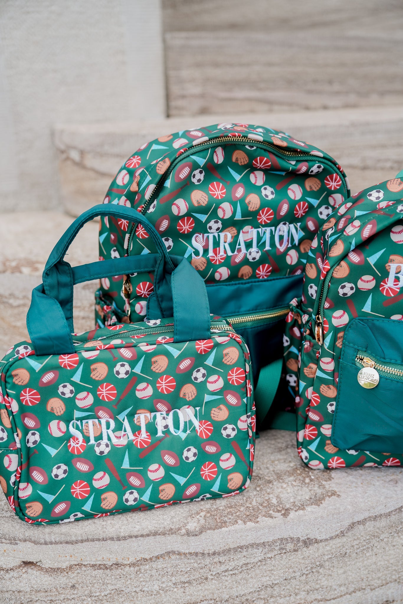 Sports Backpack