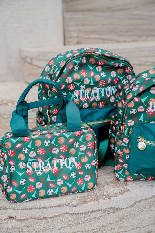 Sports Backpack