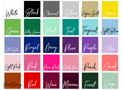 Custom Mascot Quarter Zip with Pockets