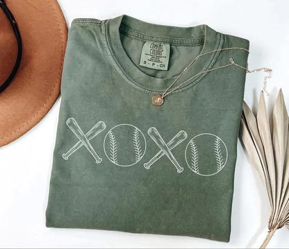 Softball/Baseball Tee