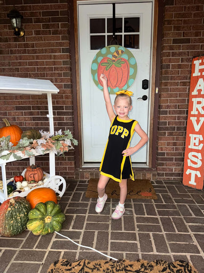 Opp Spirit Dress