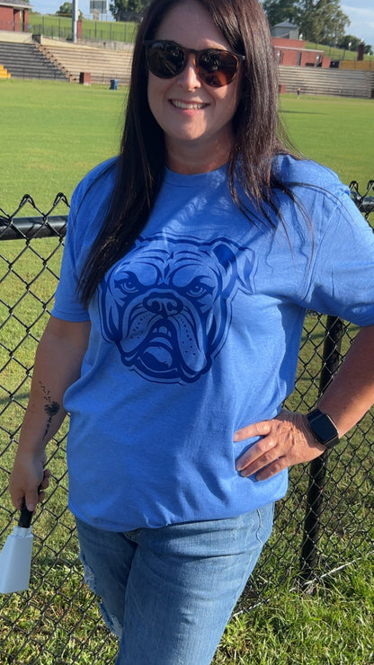 Youth Tone on Tone Mascots