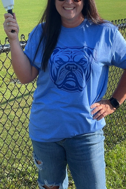 Youth Tone on Tone Mascots