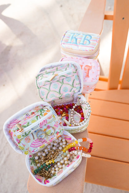 Jewelry Case | Customizable
