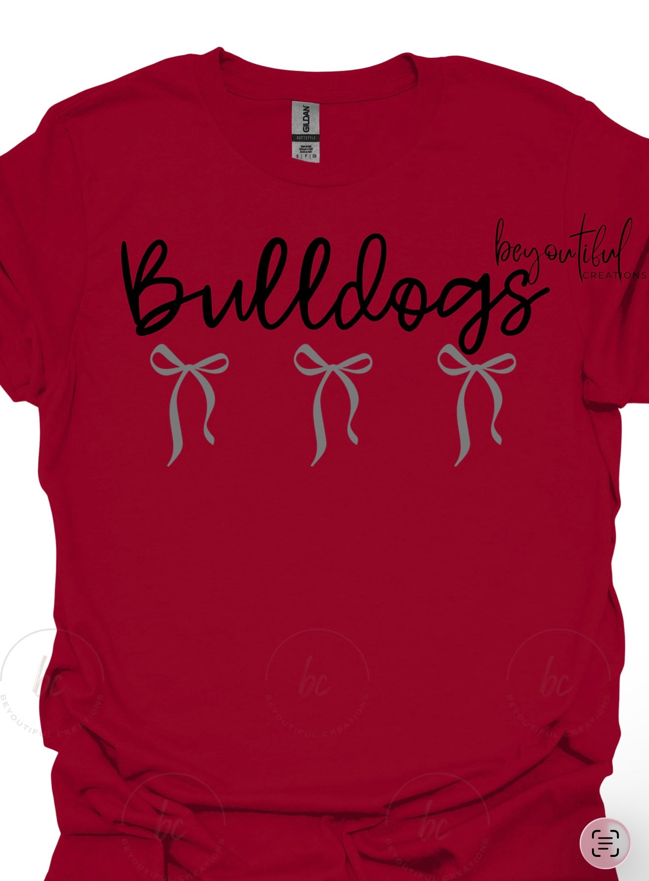 Mascot & Bows 2.0 Sweatshirt