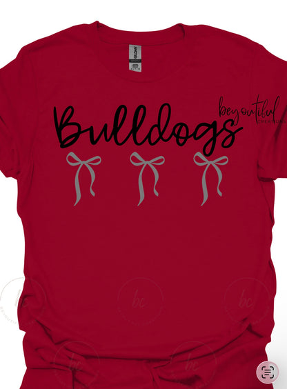 Mascot & Bows 2.0 Sweatshirt