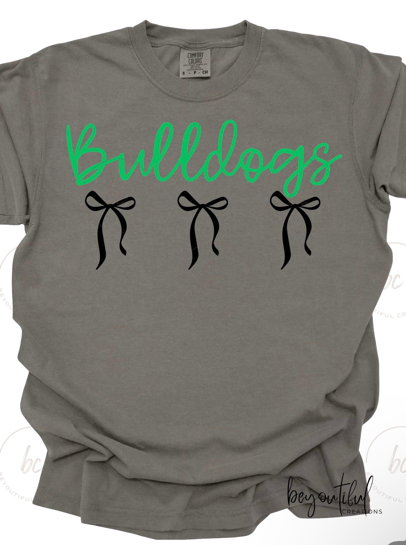 Mascot & Bows 2.0 Sweatshirt