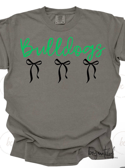 Mascot & Bows 2.0 Sweatshirt