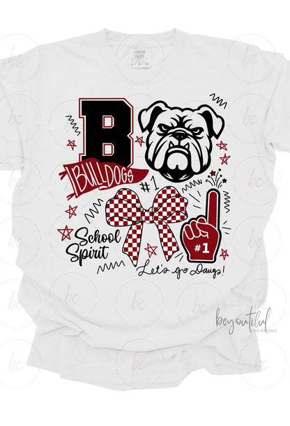 Andalusia School Spirit