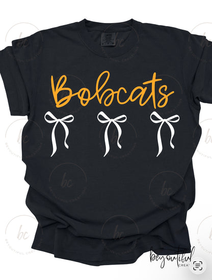 Mascot & Bows 2.0 Sweatshirt