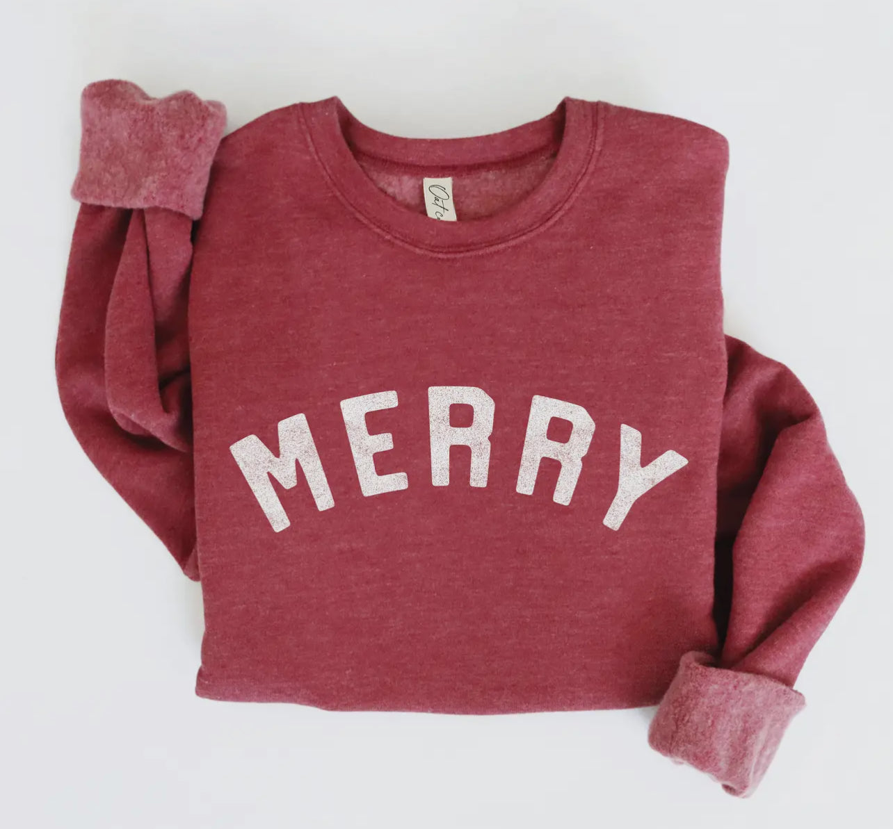 Merry Sweatshirt