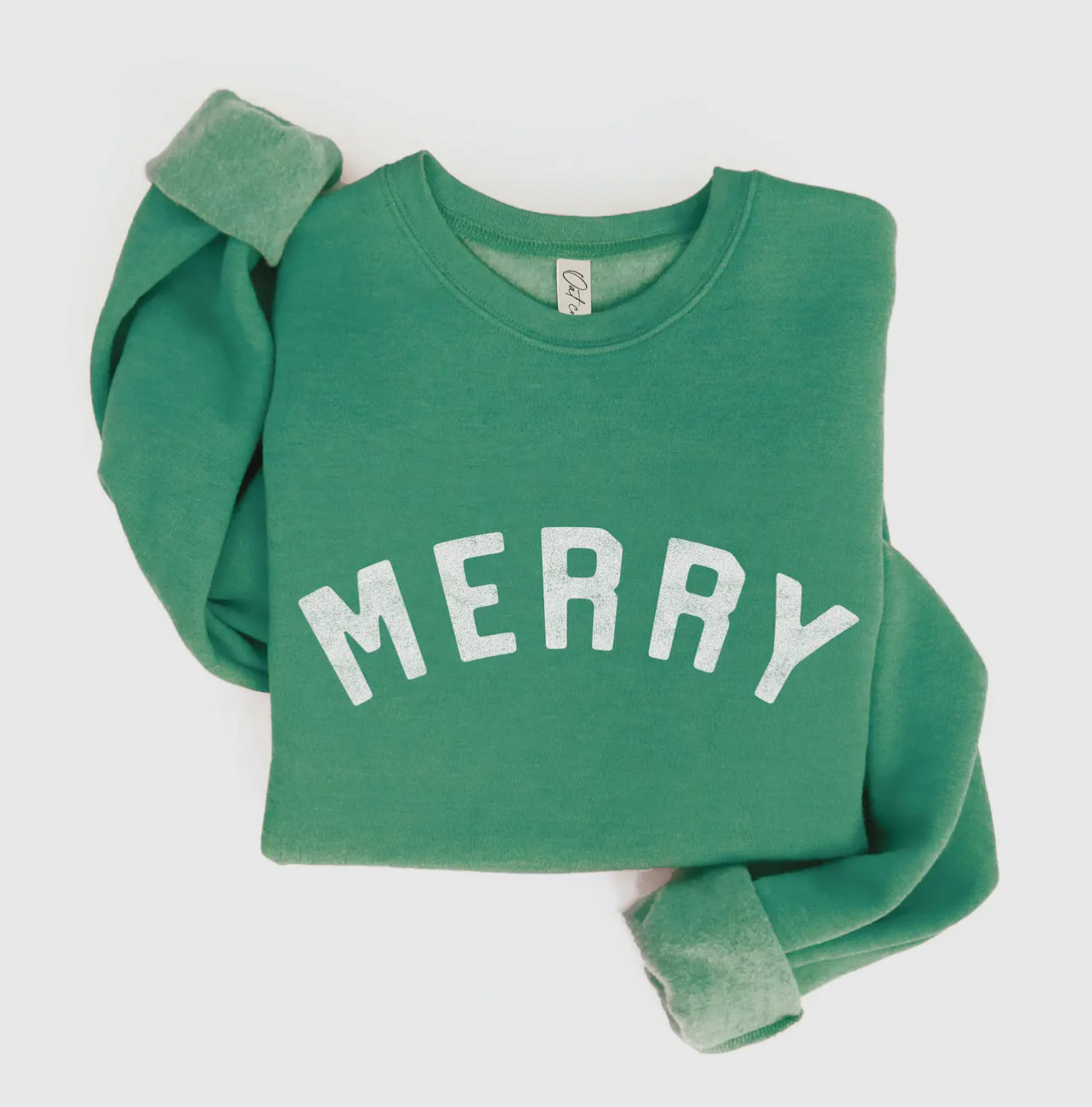 Merry Sweatshirt