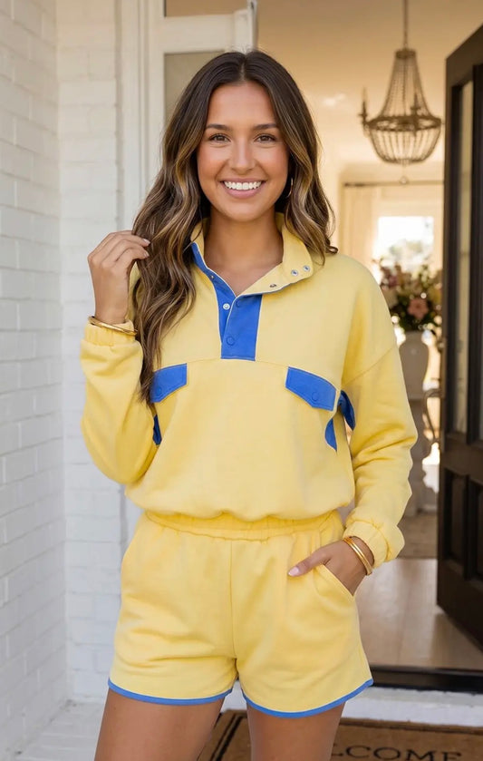 Best Pullover Set