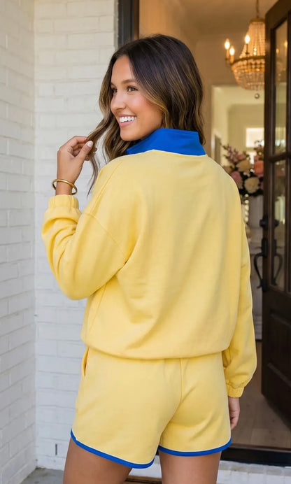 Best Pullover Set