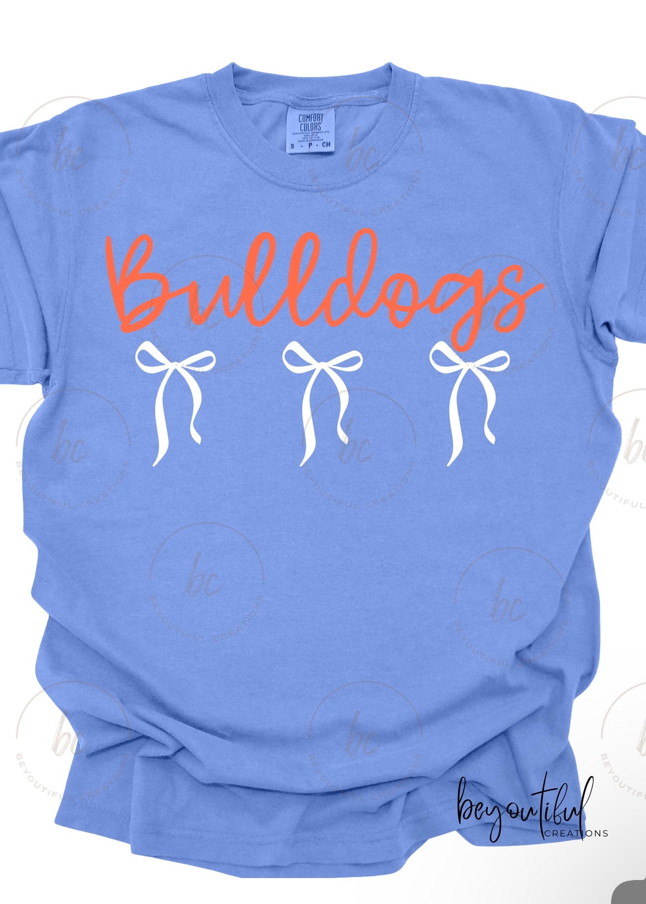 Mascot & Bows 2.0 Sweatshirt