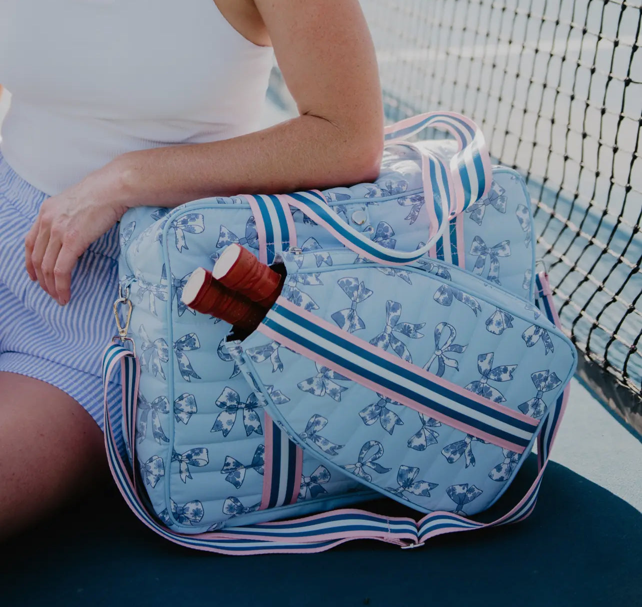 Pickleball Sling Bag
