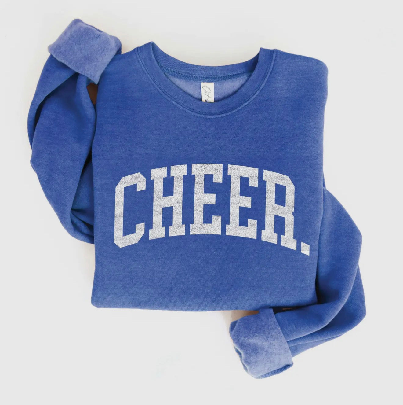 Cheer Sweatshirt