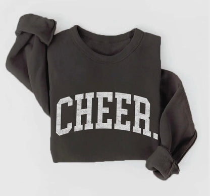 Cheer Sweatshirt