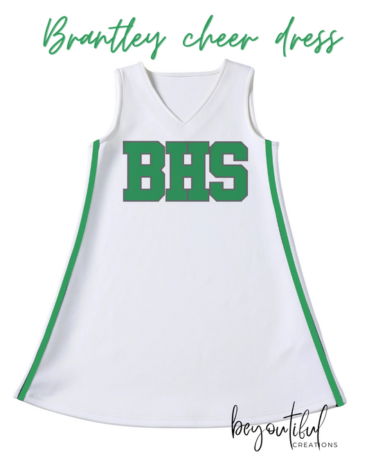 Brantley Cheer Dress