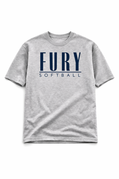 Fury Softball