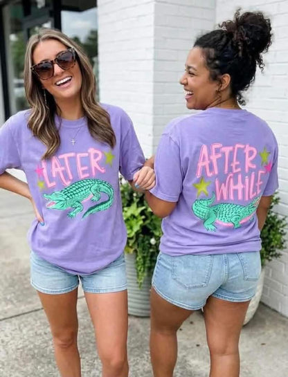 Later Gator