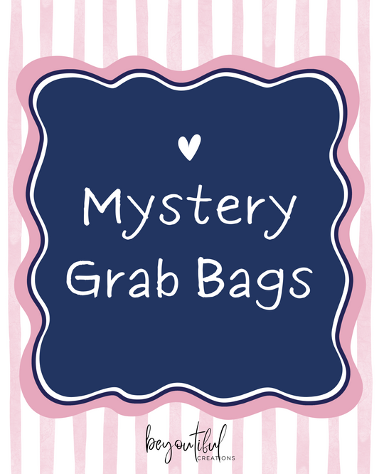 Mystery Grab Bag