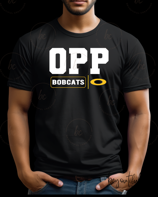 Sweatshirt/Hoodie Custom Mascot/Team