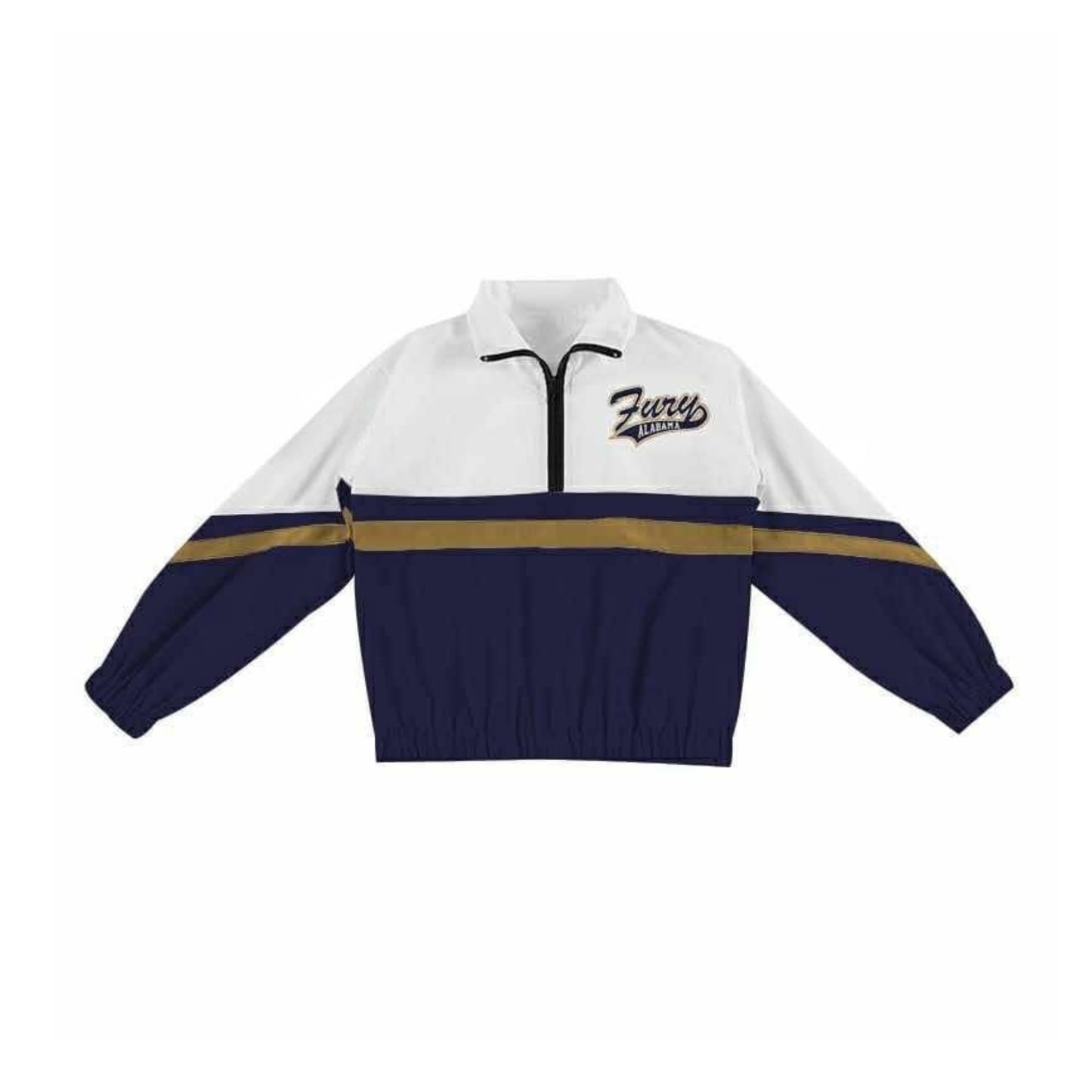 Custom Windbreaker Jackets