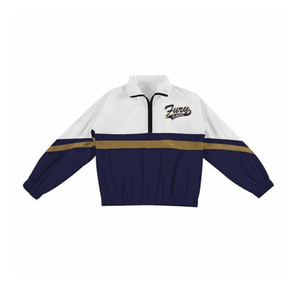 Custom Windbreaker Jackets