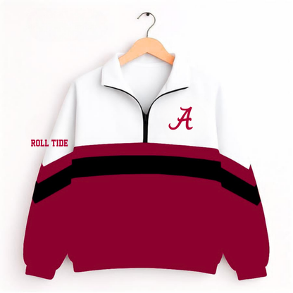 Custom Windbreaker Jackets