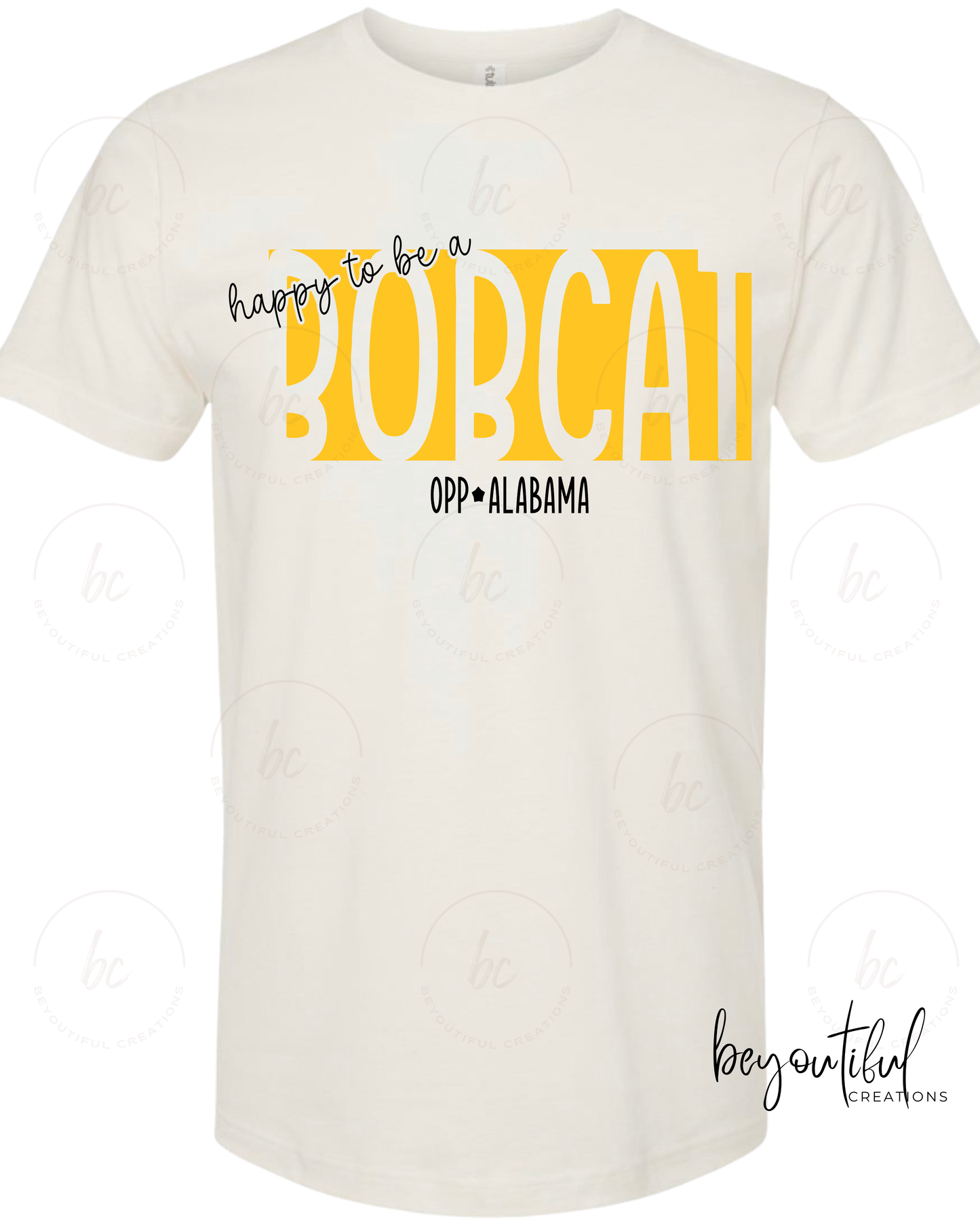 Happy To Be A Mascot