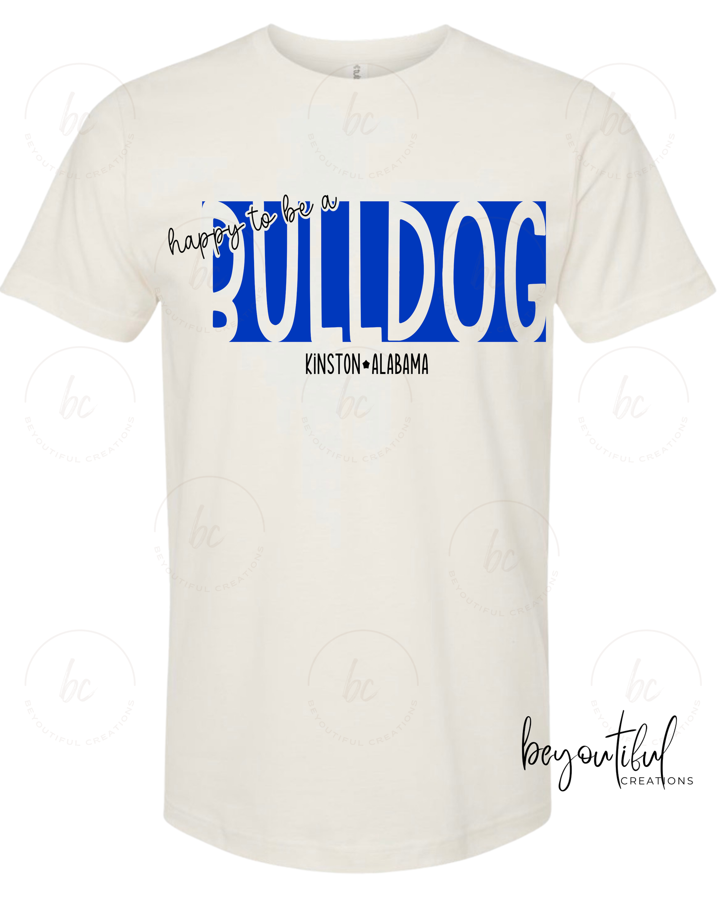 Happy To Be A Mascot