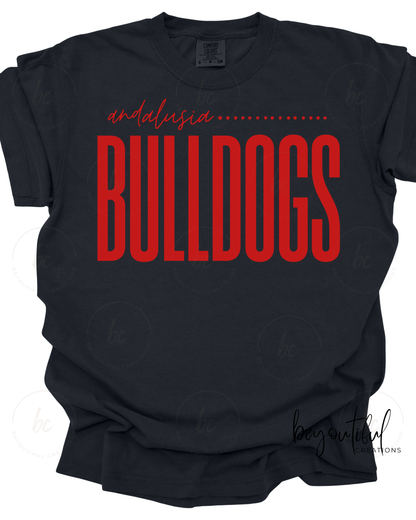 Tall Custom Sweatshirt