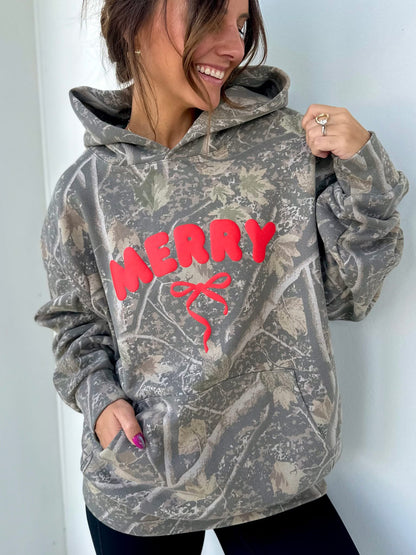 Merry Camo