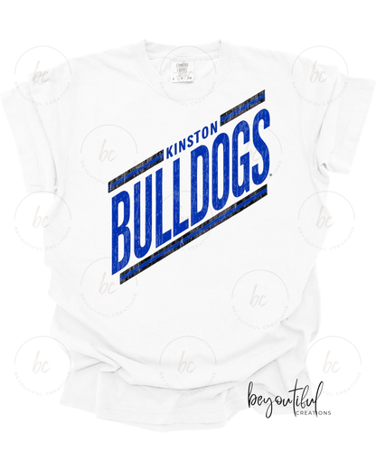 The Custom Stripes