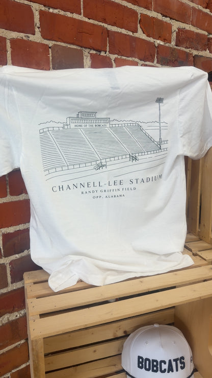 Opp Stadium Tee