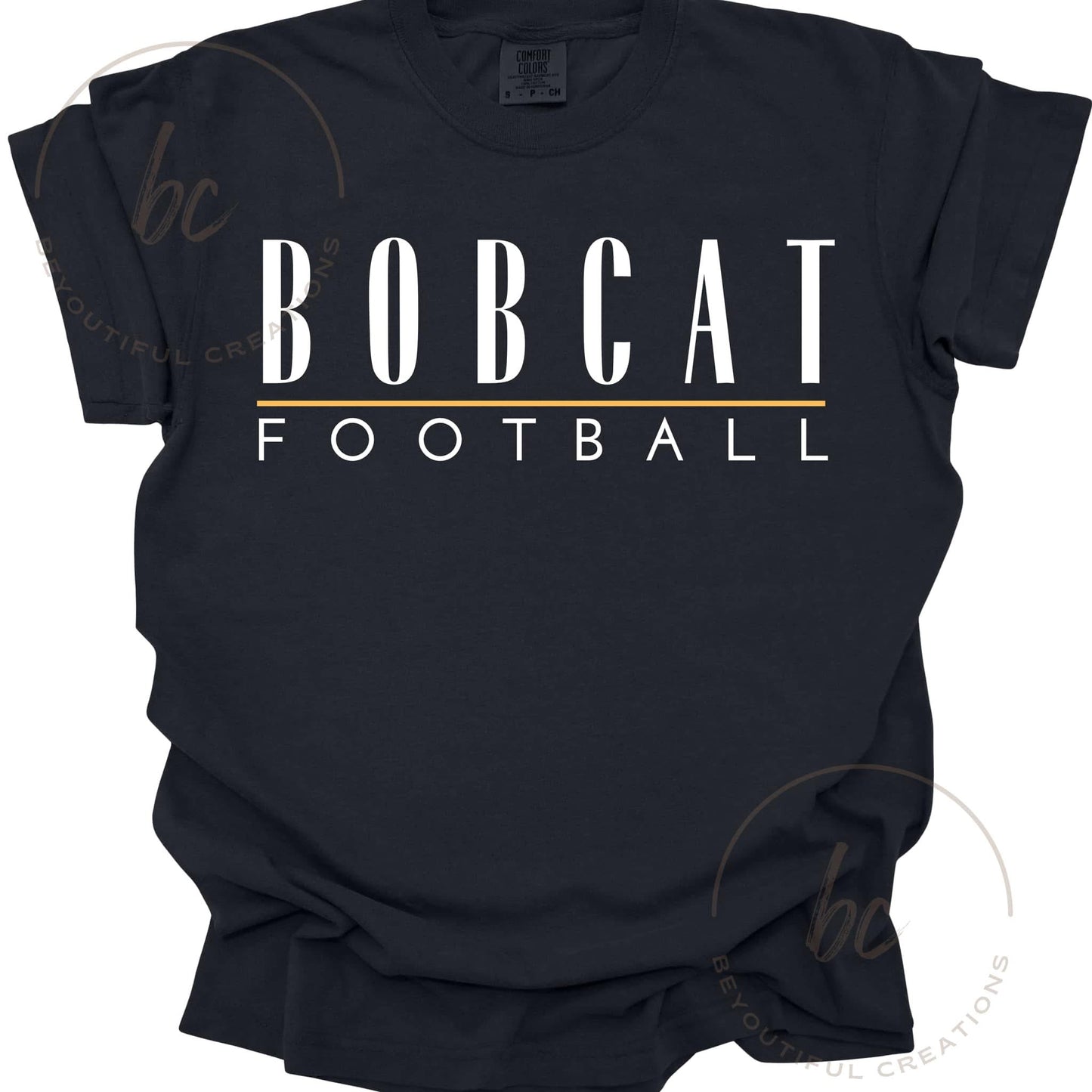 Custom Simple All Sports Tee
