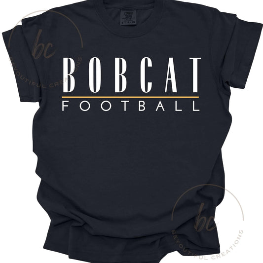 Custom Simple All Sports Tee