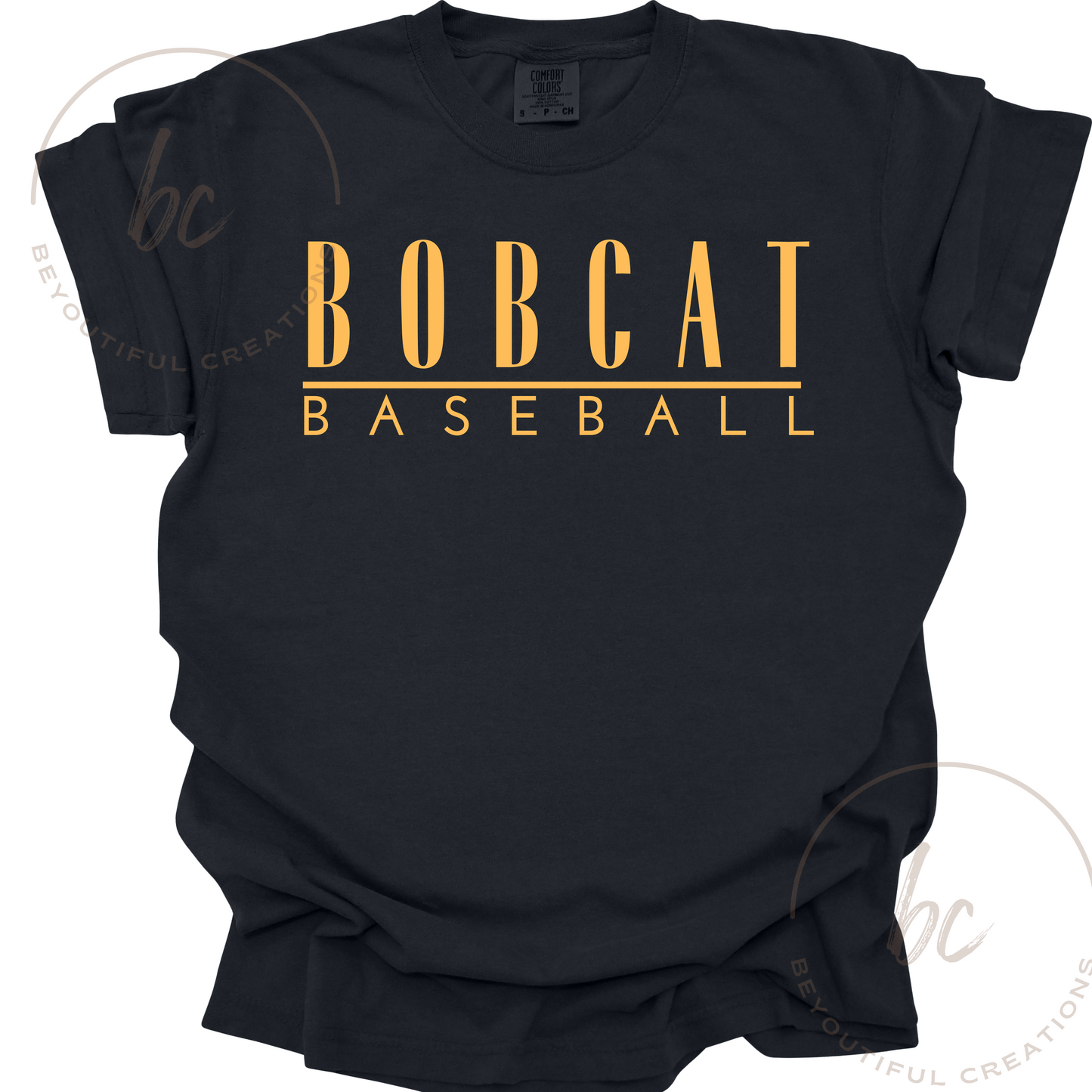 Custom Simple All Sports Tee