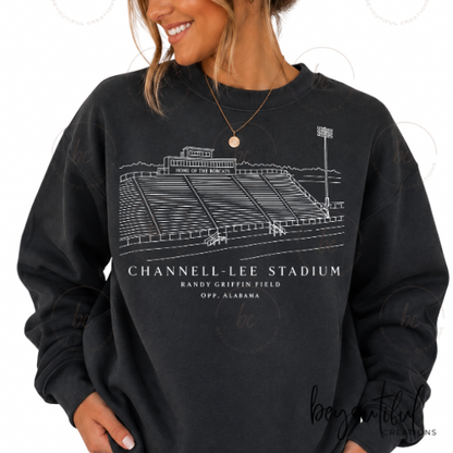 Opp Stadium Sweatshirt
