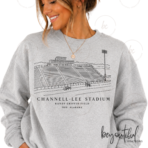 Opp Stadium Sweatshirt