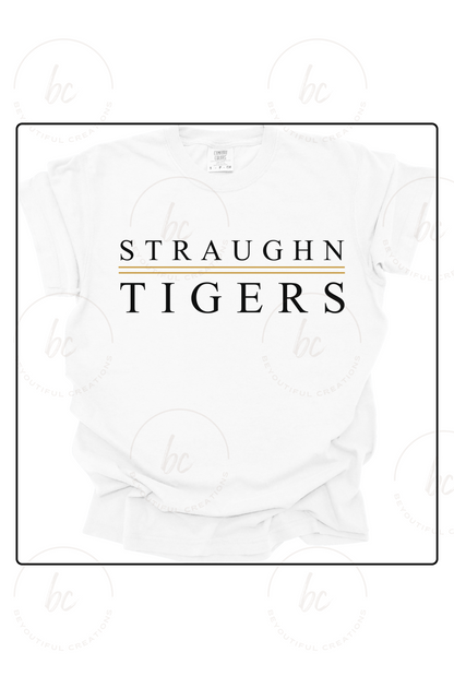 TODDLER - NEW SIMPLE SWEATSHIRT